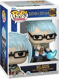 Black Clover : Mkp945 Klaus 1554