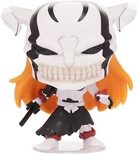 GX31 Fully-Hollowfied Ichigo EEE 1104