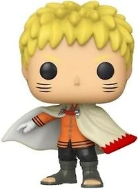 HC210 Naruto (Hokage) AAA 724