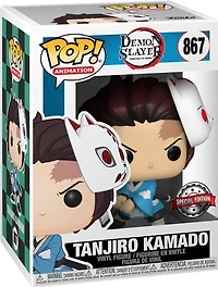 HS27 Tanjiro Kamado SE 867