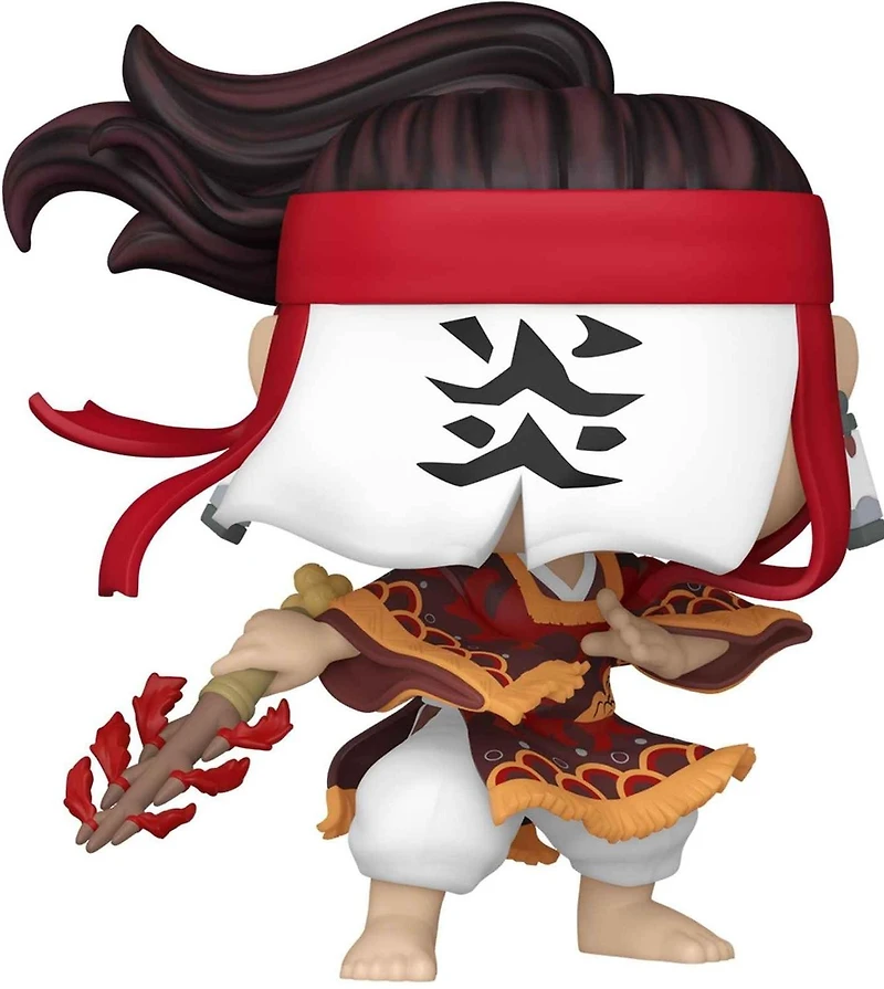 HS46 Tanjuro Kamado SEF 1255