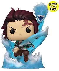 HS22 Tanjiro Kamado GID SE 873