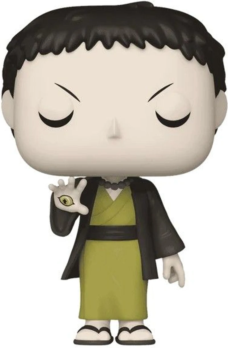 Demon Slayer : Ax274 Yahaba 1410