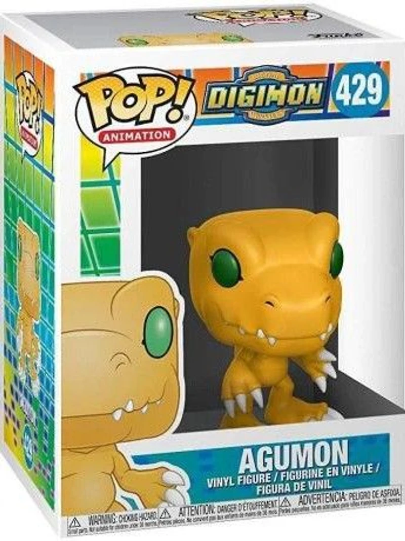 Fd33 Agumon 429
