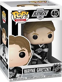 HX236 Wayne Gretzky 45