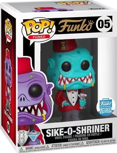 HX180 Sike-o-shriner 05