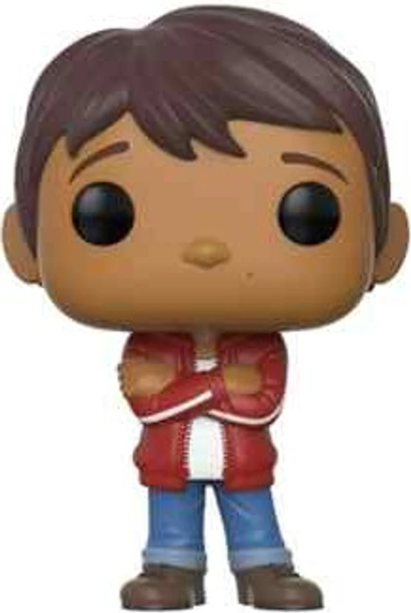 HX262 Chase Miguel 303