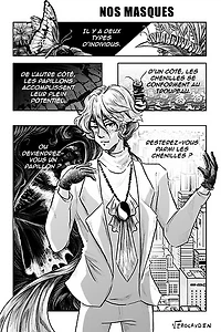 Isekai Touch Tome T.1