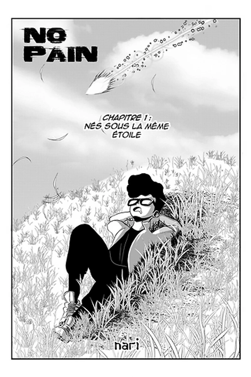 Isekai Touch Tome T.1