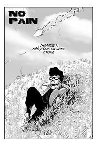 Isekai Touch Tome T.1