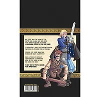 Les Chroniques De Karnoie Tome 1