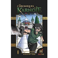 Les Chroniques De Karnoie Tome 1