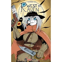 West Of Raven (Bilingue)