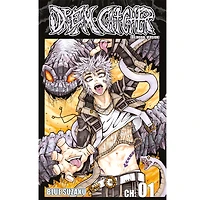 Dream-Catcher (Bilingue) Ch. 1