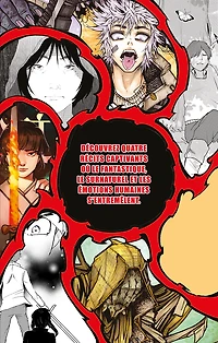 Isekai Touch T.3