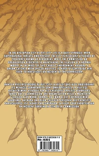 Dream-Catcher (Bilingue) Ch. 1
