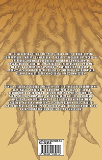 Dream-Catcher (Bilingue) Ch. 1