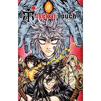 Isekai Touch T.3