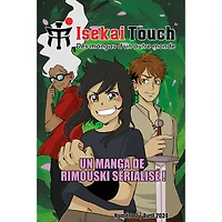 Isekai Touch Magazine