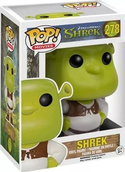HW116 Shrek 278