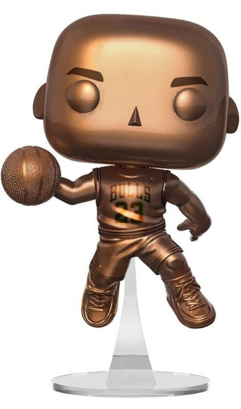 HX254 Michael Jordan SE 54