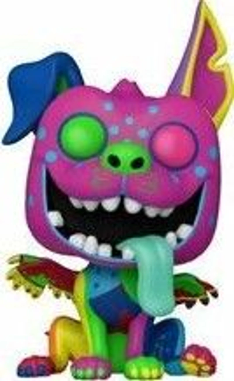 HX247 Alebrije Dante Bxl 1086