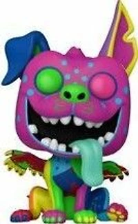 HX247 Alebrije Dante Bxl 1086