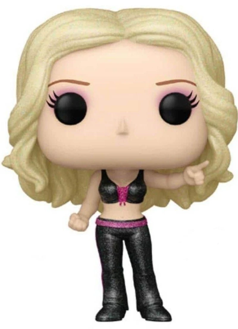 HX46 Trish Stratus Diamond 66