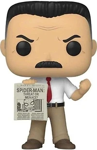 HX145 J.Jonah Jameson SE 1057