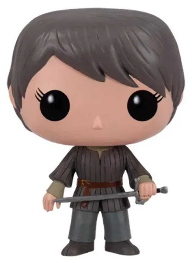HW67 Arya Stark 09