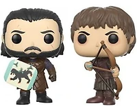 HW65 Battle of the bastards 2 pack