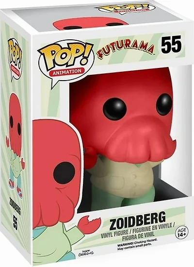 HW45 Zoidberg 55