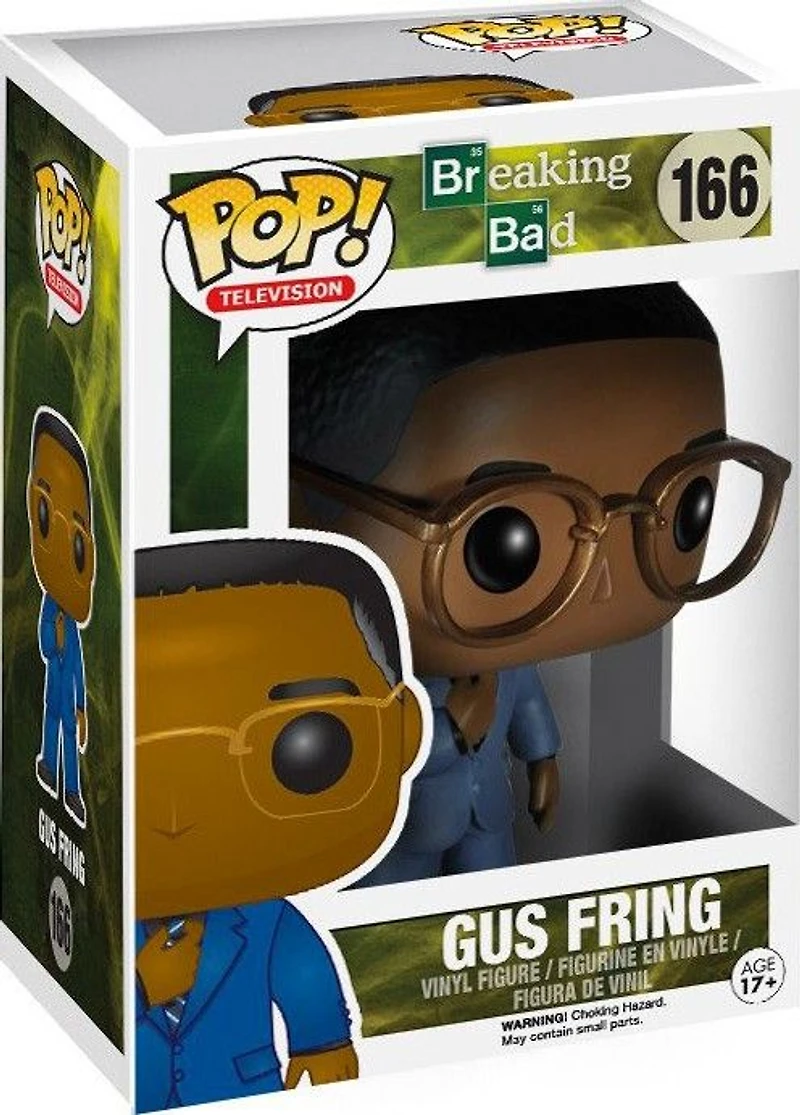 HW75 Gus Fring 166