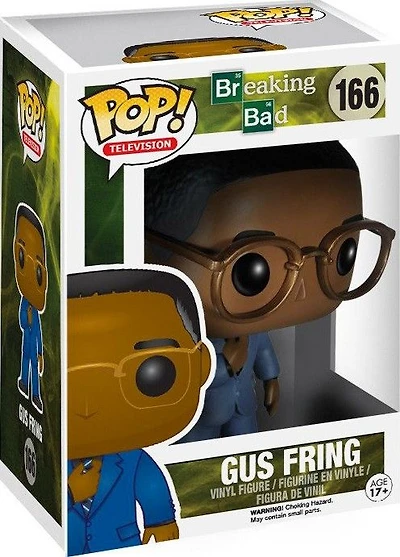 HW75 Gus Fring 166