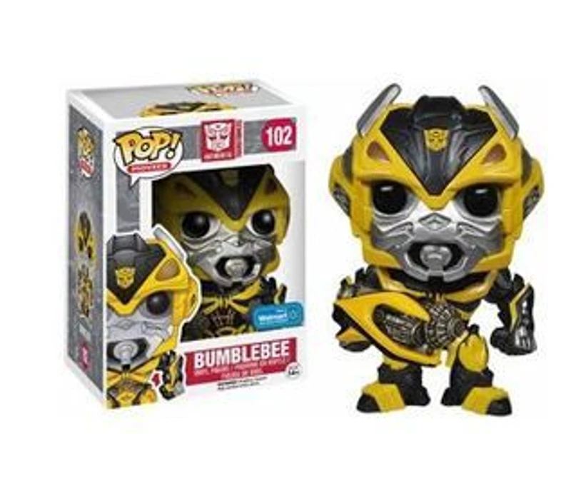 HW133 Bumblebee Oaw 102