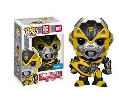 HW133 Bumblebee Oaw 102