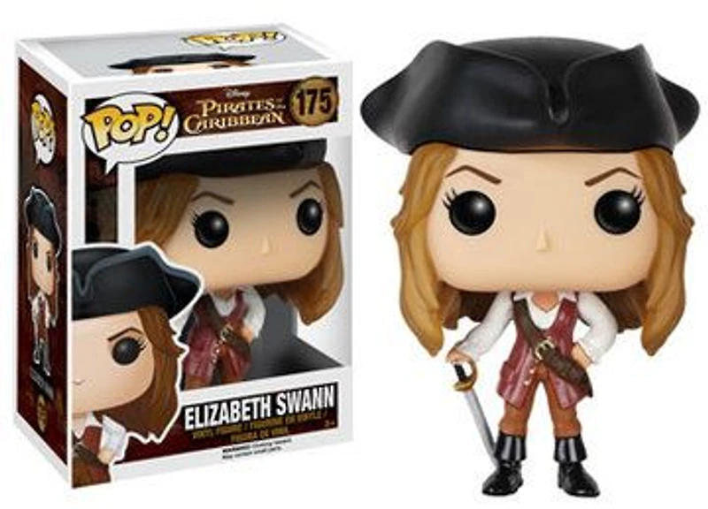 HW128 Elizabeth Swann 175