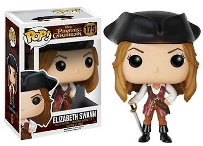 HW128 Elizabeth Swann 175