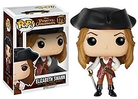 HW128 Elizabeth Swann 175