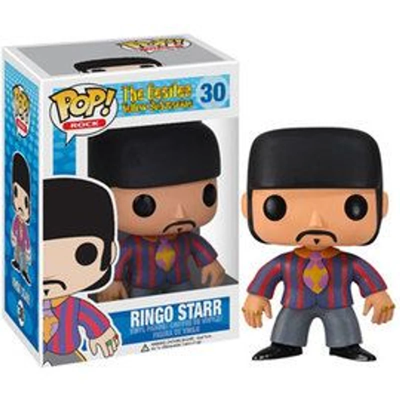 HW151 Ringo Starr 30