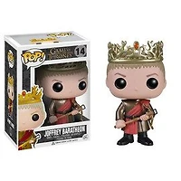 HW137 Joffrey Baratheon 14