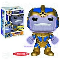 HW144 Thanos GID EEE 78