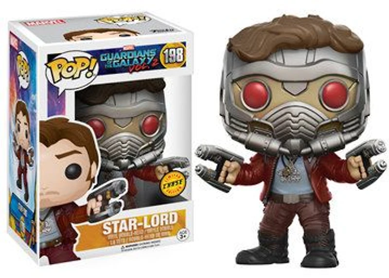 HW131 Chase Star-Lord 198