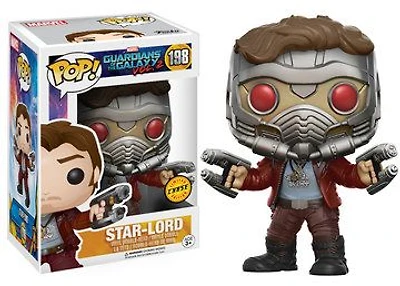 HW131 Chase Star-Lord 198
