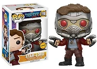 HW131 Chase Star-Lord 198