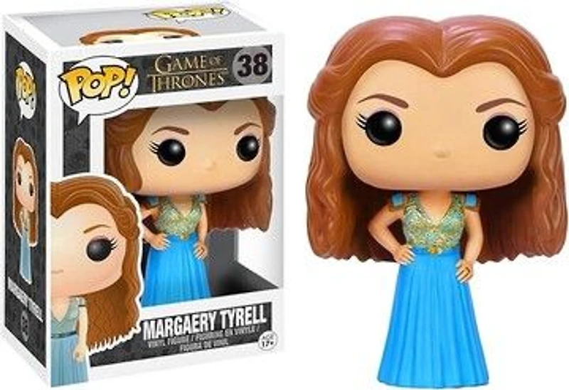 HW149 Margaery Tyrell 38