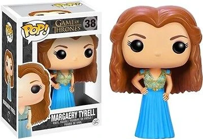 HW149 Margaery Tyrell 38