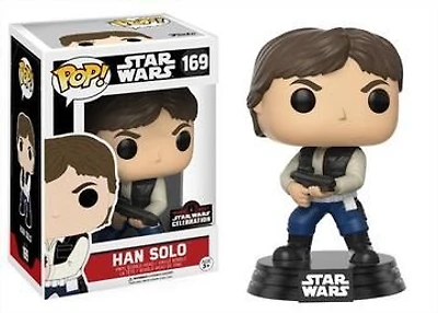 HW102 Han Solo 169