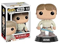 HW101 Luke Skywalker 93