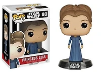 HW109 Princess Leia 80